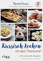 Russisch kochen dem gebraucht kaufen  Wird an jeden Ort in Deutschland