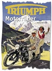 Triumph motorräder nürnberg gebraucht kaufen  Wird an jeden Ort in Deutschland