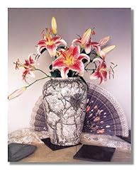Lilies gray marble for sale  Delivered anywhere in USA 