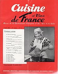 Cuisine vins 4 d'occasion  Livré partout en France
