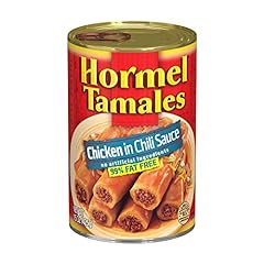 Hormel chicken tamales for sale  Delivered anywhere in USA 