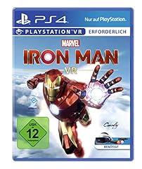 Marvel iron man gebraucht kaufen  Wird an jeden Ort in Deutschland