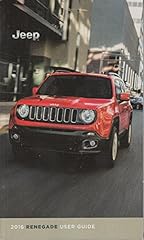 2016 jeep renegade for sale  Delivered anywhere in USA 