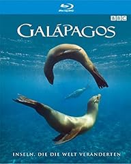 Galapagos blu ray gebraucht kaufen  Wird an jeden Ort in Deutschland
