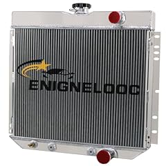 Enignelooc row aluminum for sale  Delivered anywhere in USA 