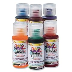 Worldwide color splash for sale  Delivered anywhere in USA 