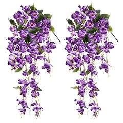 Artificial hibiscus fake for sale  Delivered anywhere in USA 