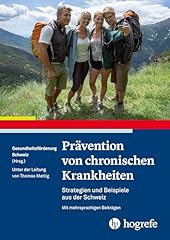 Prävention chronischen krankh gebraucht kaufen  Wird an jeden Ort in Deutschland