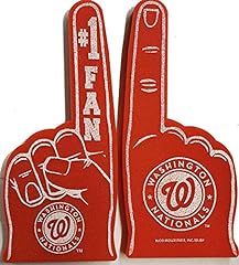 Mlb washington nationals for sale  Delivered anywhere in USA 