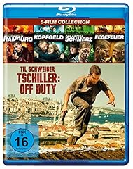 Tatort box set gebraucht kaufen  Wird an jeden Ort in Deutschland