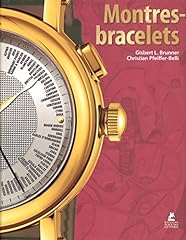 Montres bracelets edition d'occasion  Livré partout en Belgiqu