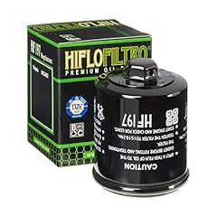Filtre huile hiflo d'occasion  Livré partout en France