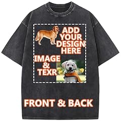 Custom oversized shirts for sale  Delivered anywhere in USA 
