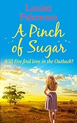 Pinch sugar for sale  Delivered anywhere in UK