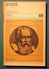 Galilée d'occasion  Livré partout en France