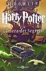 Harry potter camera usato  Spedito ovunque in Italia 