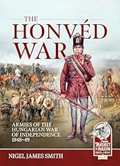 Honved war armies for sale  Delivered anywhere in UK