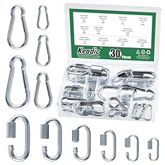 Keadic 30pcs quick for sale  Delivered anywhere in USA 