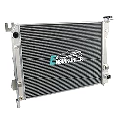 Enginkuhler row radiator for sale  Delivered anywhere in USA 