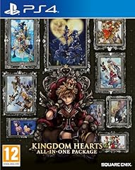 Kingdom hearts one for sale  Delivered anywhere in USA 