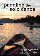 Paddling solo canoe for sale  Delivered anywhere in USA 