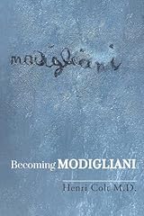 Becoming modigliani d'occasion  Livré partout en France