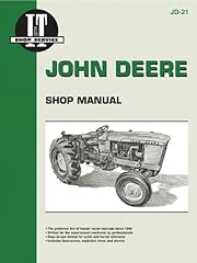 John deere series d'occasion  Livré partout en France