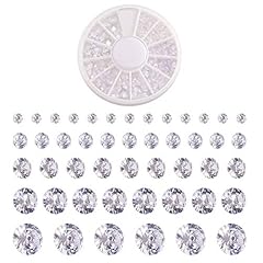 Craftdady pietre zirconia usato  Spedito ovunque in Italia 
