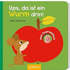 Ups wurm drin gebraucht kaufen  Wird an jeden Ort in Deutschland