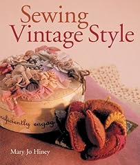 Sewing vintage style for sale  Delivered anywhere in UK