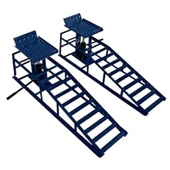Hydraulic car ramps for sale  Delivered anywhere in Ireland