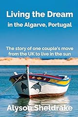 Living dream algarve for sale  Delivered anywhere in USA 