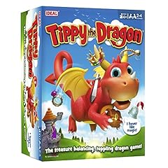 Ideal tippy dragon for sale  Delivered anywhere in UK