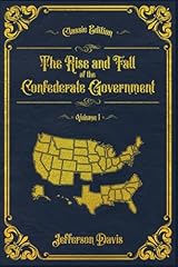 Rise fall confederate for sale  Delivered anywhere in UK