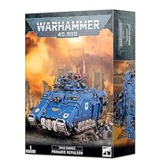 Warhammer 40k space d'occasion  Livré partout en France