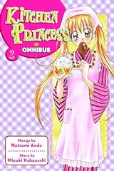 Kitchen princess omnibus for sale  Delivered anywhere in USA 