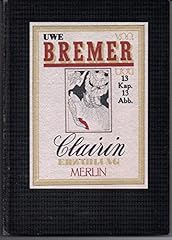 Clairin erzählung 13 gebraucht kaufen  Wird an jeden Ort in Deutschland