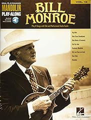 Bill monroe mandolin for sale  Delivered anywhere in USA 