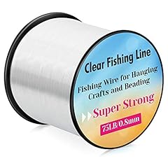 Strong fishing line for sale  Delivered anywhere in USA 