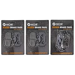 Niche brake pad for sale  Delivered anywhere in USA 