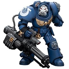 Joytoy warhammer 40k usato Joytoy warhammer 40k usato  Spedito ovunque in Italia