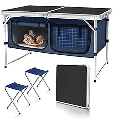Folding camping table for sale  Delivered anywhere in USA 