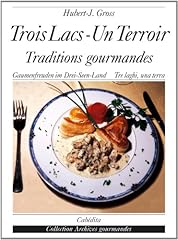 Lacs terroir traditions d'occasion  Livré partout en France