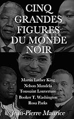 Grandes figures noir d'occasion  Livré partout en France