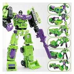 Transformer toys devastator for sale  Delivered anywhere in USA 