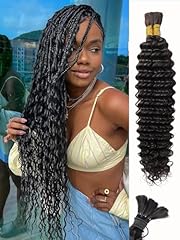 Human braiding hair for sale  Delivered anywhere in USA 