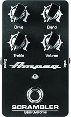 Ampeg scrambler bass for sale  Delivered anywhere in USA 