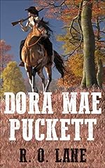 Dora mae puckett for sale  Delivered anywhere in USA 