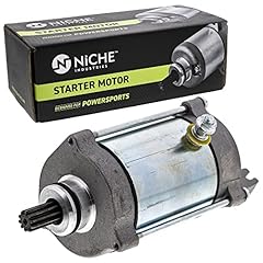 Niche starter motor for sale  Delivered anywhere in USA 