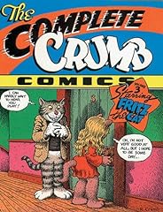 Complete crumb vol. for sale  Delivered anywhere in UK